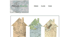 Desktop Screenshot of personplaces.com